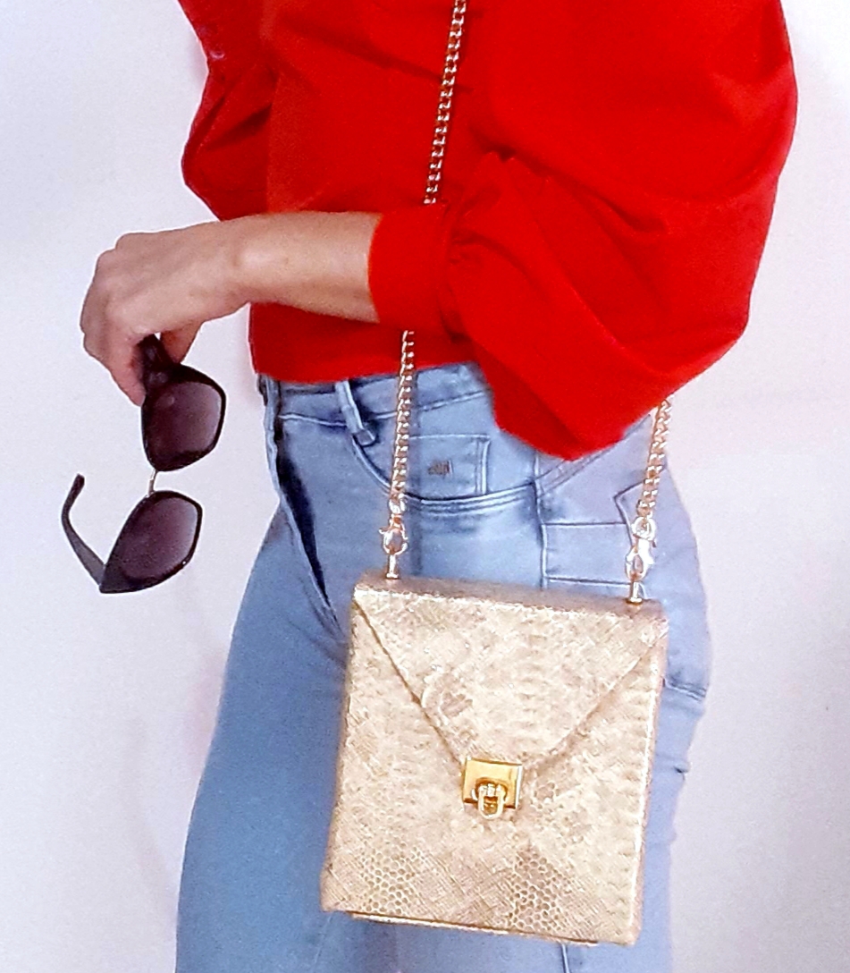 Bolsa Baú - Imagem 2