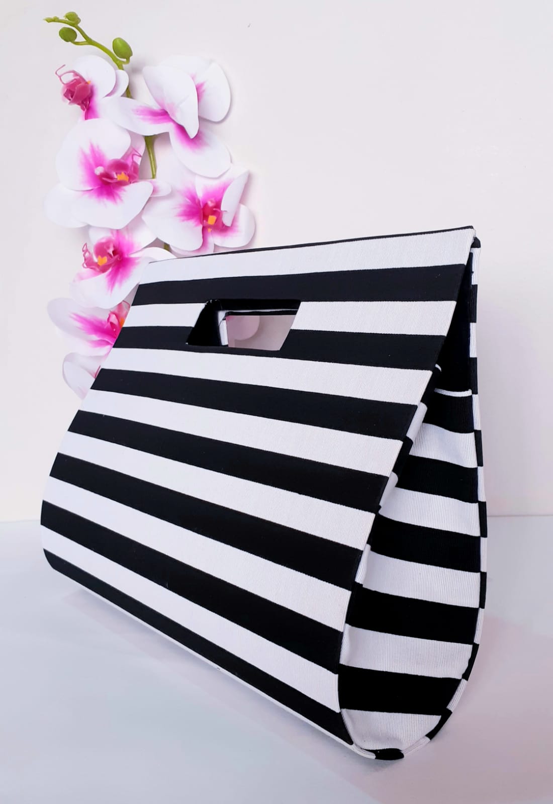 Clutch Listrada - Imagem 2